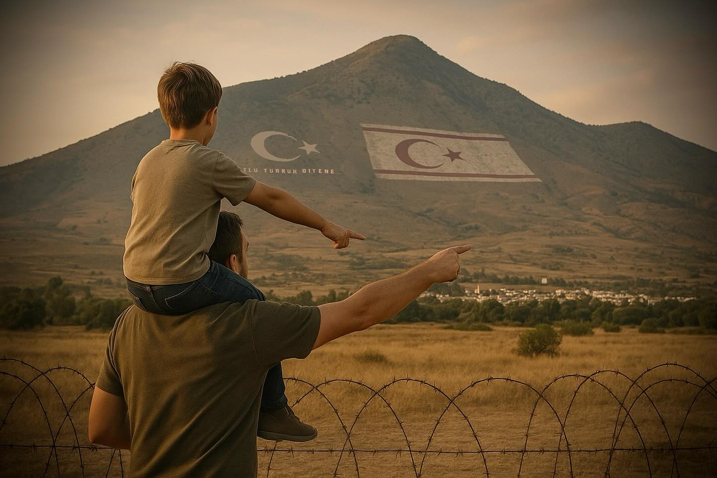 Ίδρυση Κοινότητας Δράσης Αυτόνοων Ελλήνων – ΦΩΝΗ ΠΑΤΡΙΔΑΣ