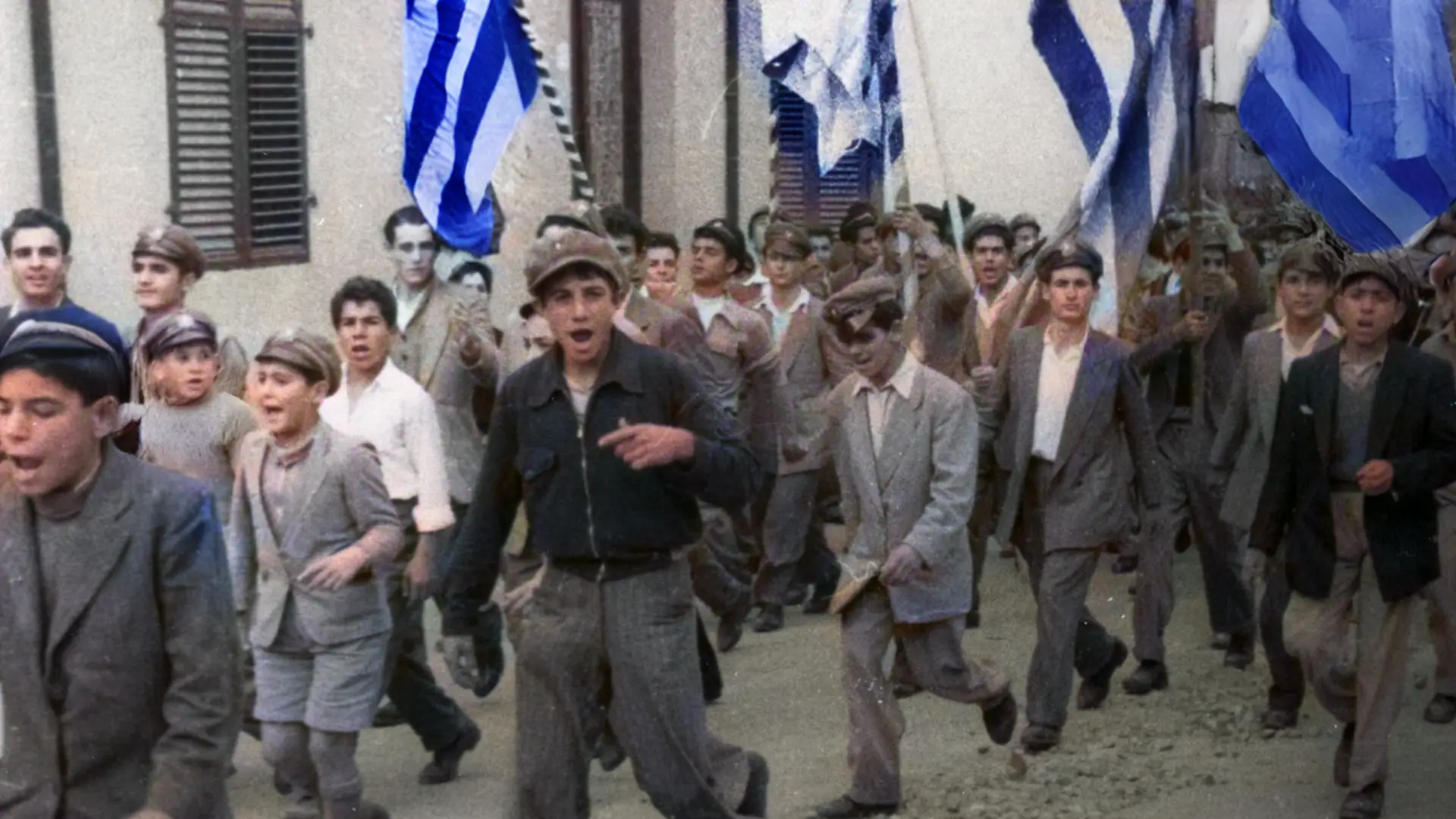 Το πρωταπριλιάτικο ψέμα