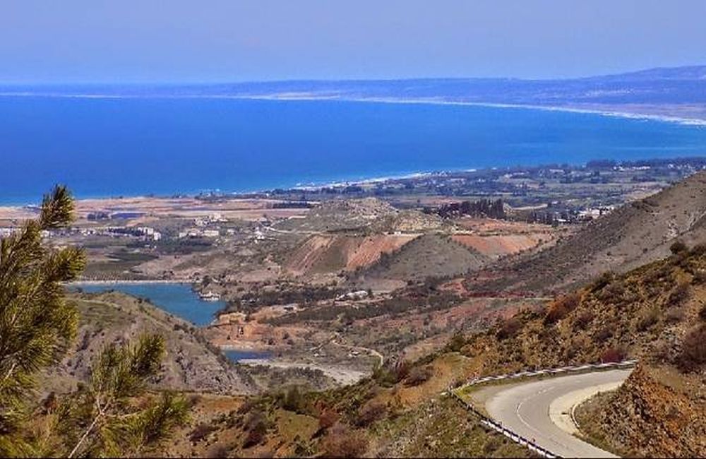 Εικόνα που περιέχει εξωτερικός χώρος/ύπαιθρος, φύση, βουνό, ουρανός

Το περιεχόμενο που δημιουργείται από AI ενδέχεται να είναι εσφαλμένο.